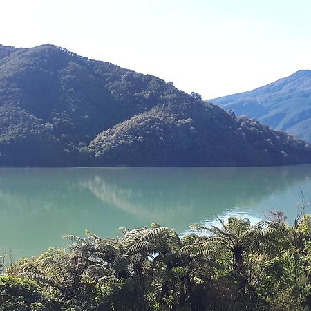 Marlborough Sounds Accommodation Havelock Exterior photo