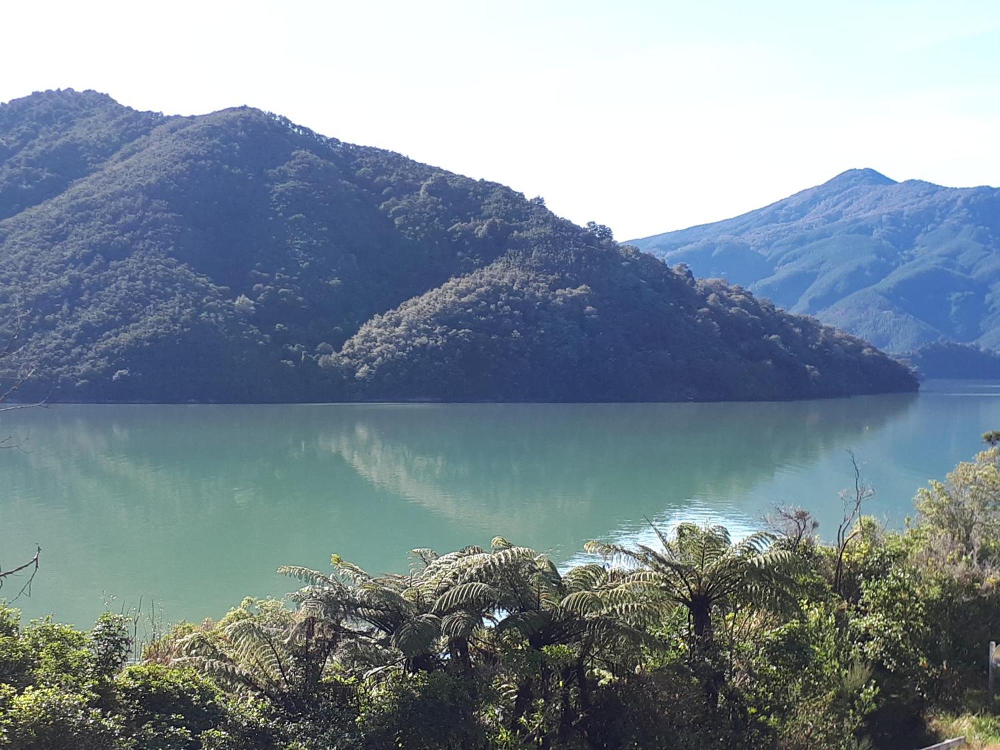 Marlborough Sounds Accommodation Havelock Exterior photo