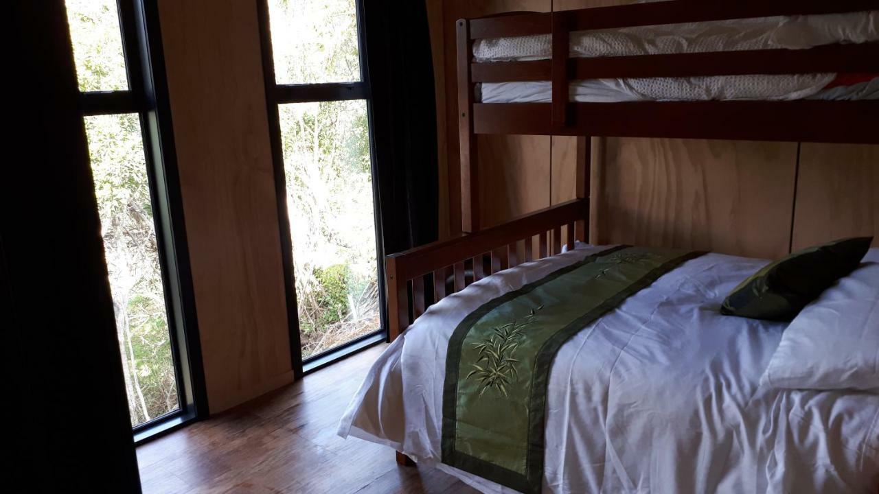 Marlborough Sounds Accommodation Havelock Exterior photo