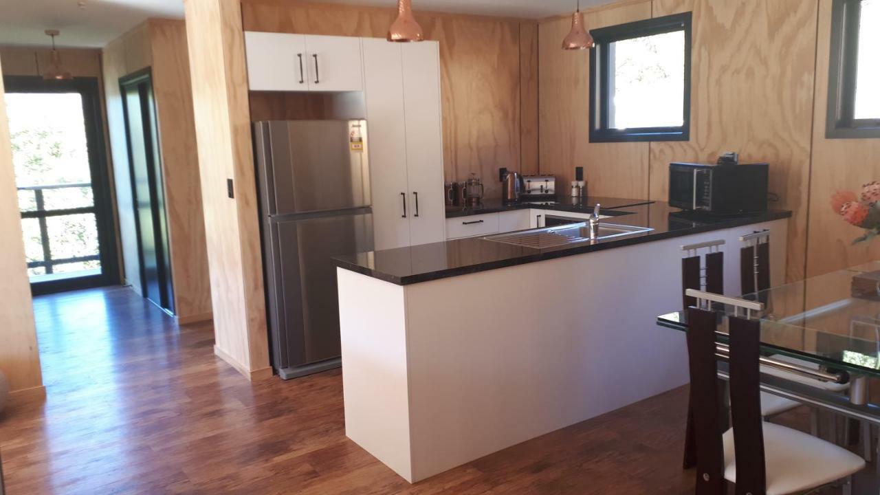 Marlborough Sounds Accommodation Havelock Exterior photo